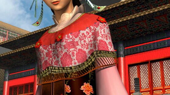 Shenmue — 8