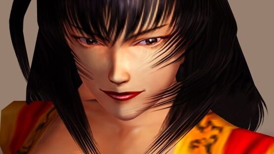 Shenmue — 3