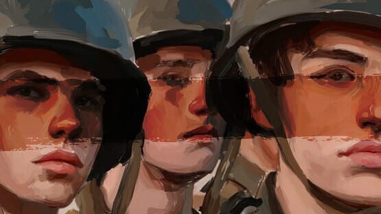 About Frontlines official artwork 1