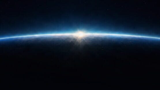 First Light official artwork 1