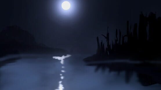 Nightmere official artwork 1