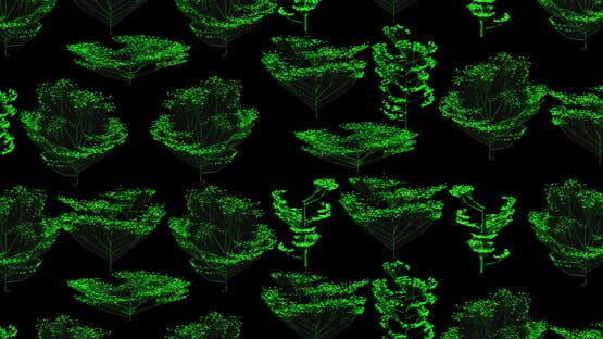 Plant Game gameplay screenshot