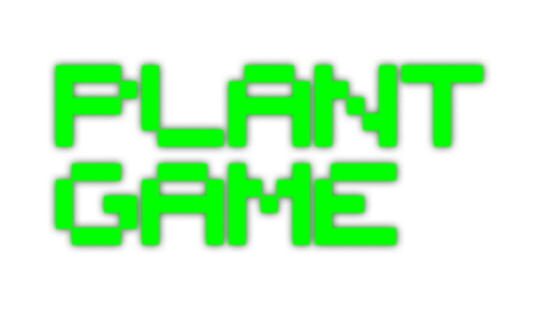 Plant Game gameplay screenshot