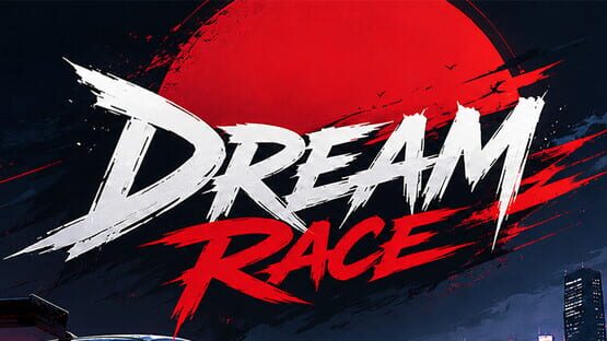 DreamRace official artwork 1