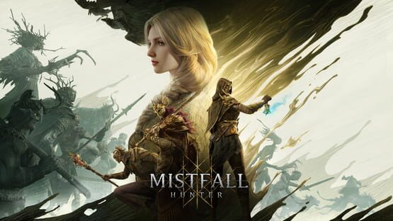 Mistfall Hunter official artwork 5