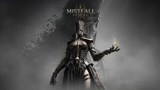 Mistfall Hunter official artwork 6