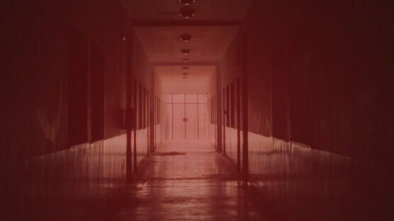 Lights Out, Run official artwork 2