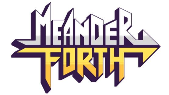 Meander Forth gameplay screenshot