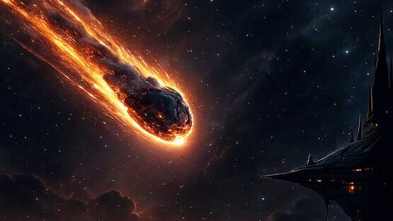 Starforge Reborn official artwork 1