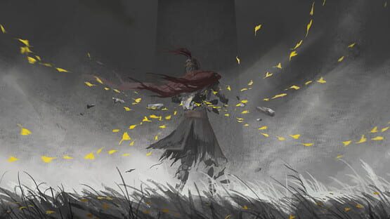 Zankoi's Chronicles official artwork 2