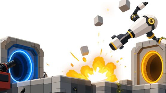 Tower Lab official artwork 6