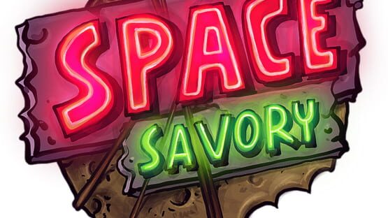 Space Savory screenshot 2