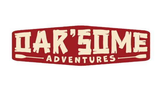 Oar'some Adventures official artwork 1