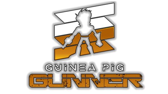 Guinea Pig Gunner — 1
