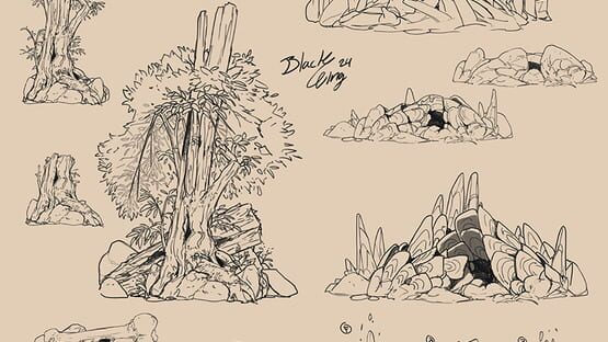 Draconia official artwork 4