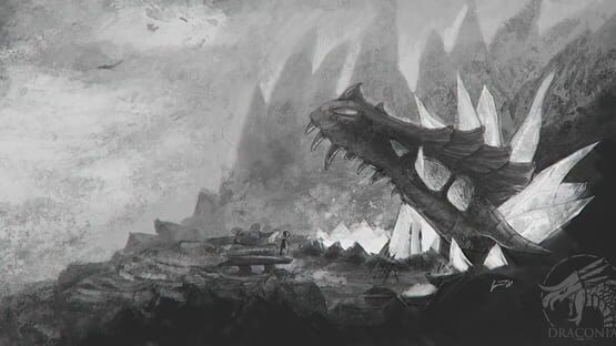 Draconia official artwork 5
