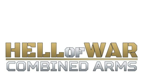 Hell Of War: Combined Arms official artwork 1
