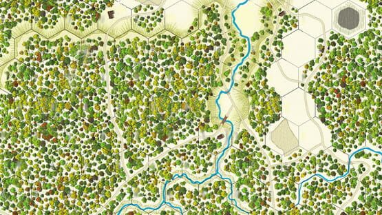Saratoga gameplay screenshot