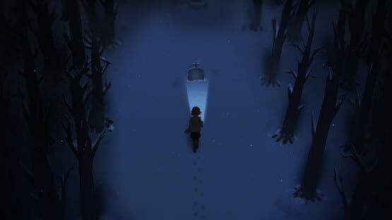 Nightmere official artwork 2