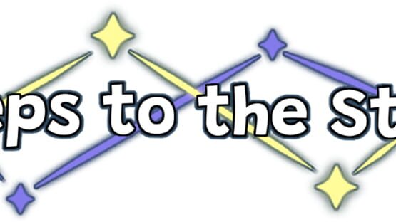 Steps To The Stars official artwork 1