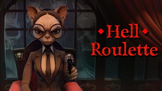 Hell Roulette gameplay screenshot