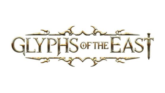 Glyphs of the East official artwork 2