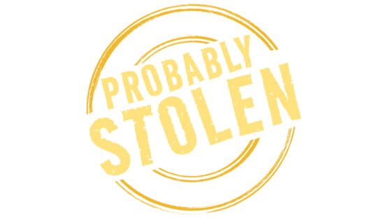 Probably Stolen — screenshot 16