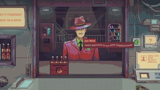 Probably Stolen — screenshot 19