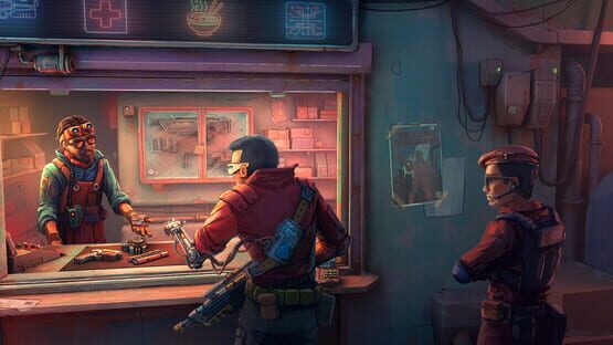 Probably Stolen — screenshot 20