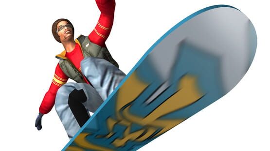 Xtreme Sports official artwork 3