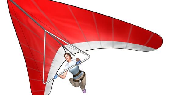Xtreme Sports official artwork 4