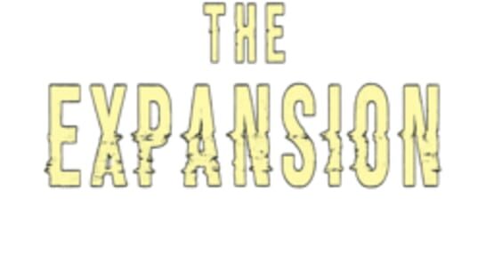 The Expansion official artwork 2