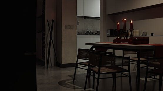 Curse of the Abandoned Floor official artwork 1