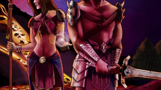 Conatus: Forgotten Depths official artwork 1
