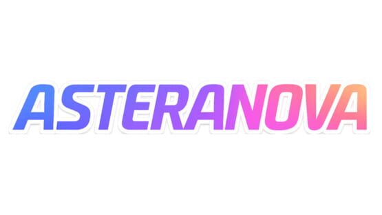 Asteranova gameplay screenshot
