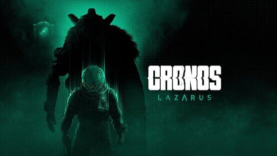 Cronos: Lazarus Artwork 2