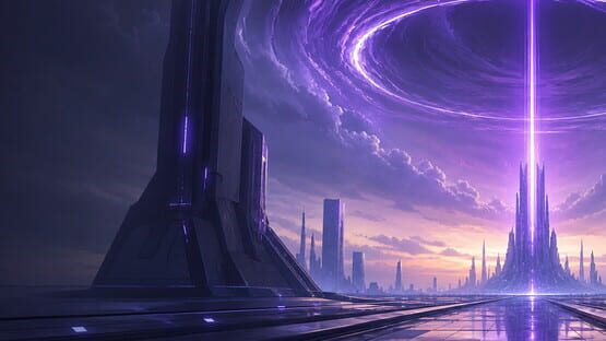 Riftfall official artwork 1