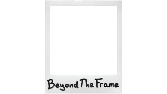 Beyond The Frame official artwork 2