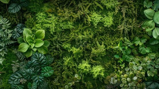 Plant Anywhere gameplay screenshot