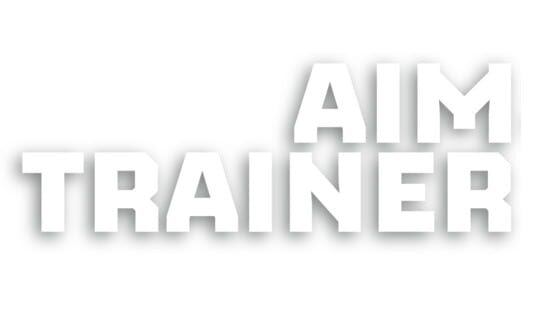 Aim Trainer X gameplay screenshot