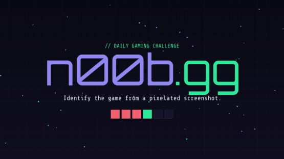 N00b.gg gameplay screenshot