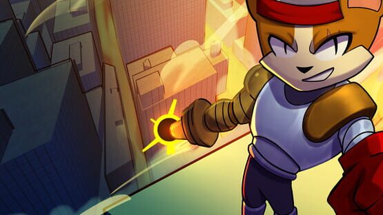 Guinea Pig Gunner — 2