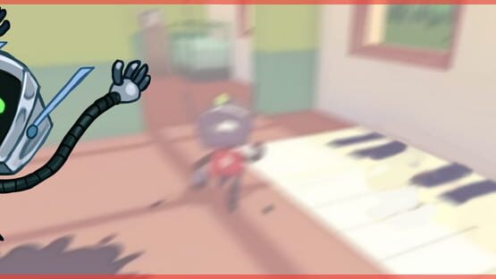 I Unplugged the Kids gameplay screenshot