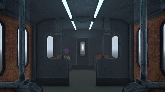 Deadhead: Autorail official artwork 1