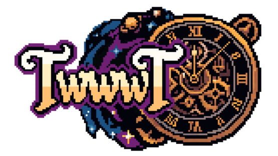 TwwwT: The Witches Who Weave Timelines official artwork 2