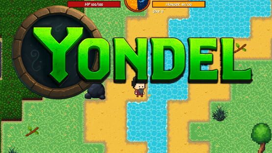 Yondel official artwork 8
