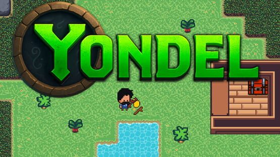 Yondel official artwork 7
