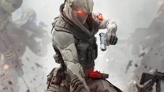 Delta Directive official artwork 1