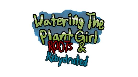 Watering The Plant Girl: Roots & Rehydrated gameplay screenshot
