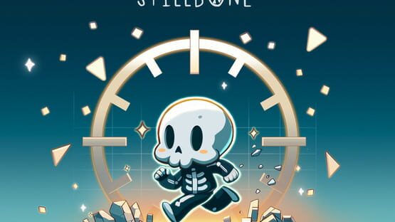 Stillbone — 2